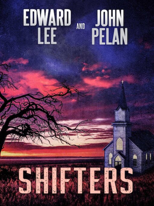 Cover image for Shifters